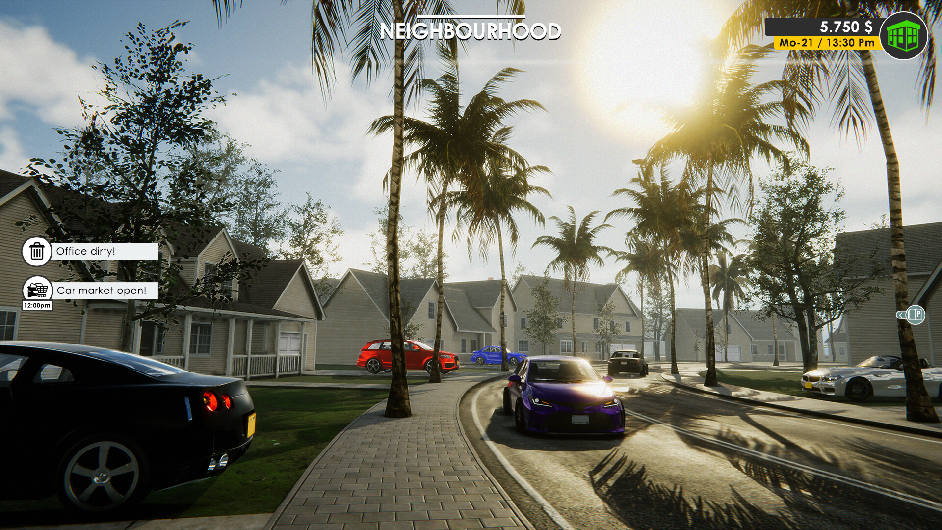 Car For Sale Simulator 2023