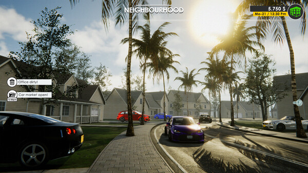 Car For Sale Simulator 2023