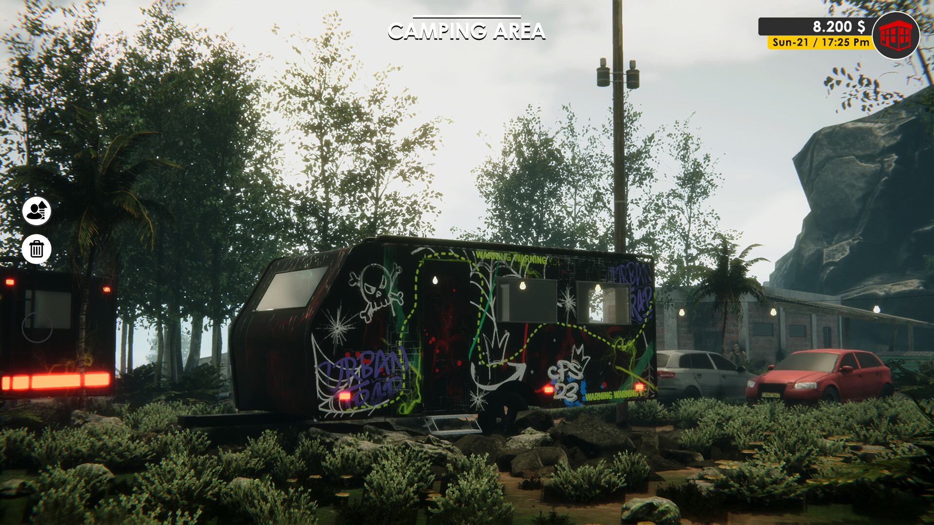 Car For Sale Simulator 2023