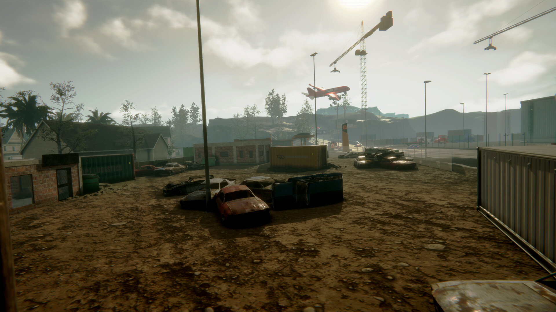 Car For Sale Simulator 2023