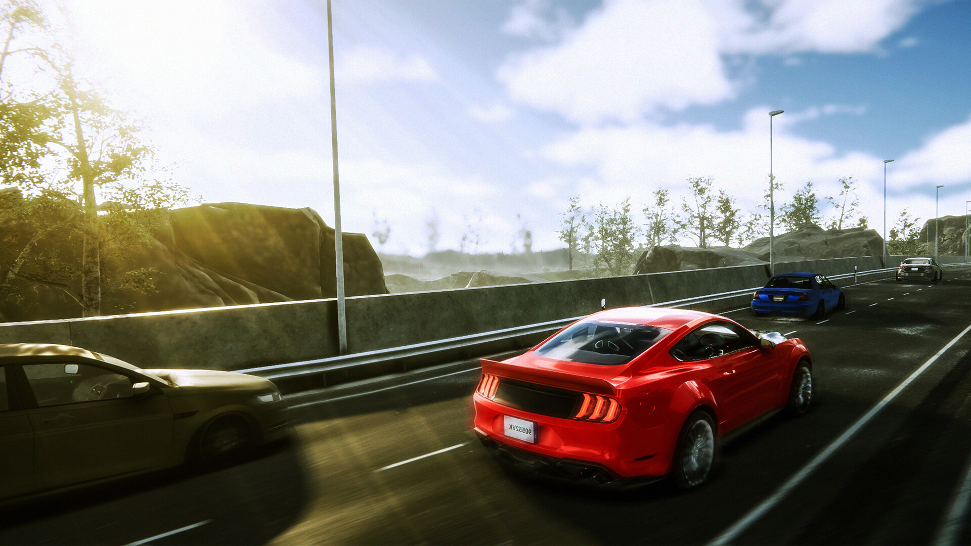 Car For Sale Simulator 2023