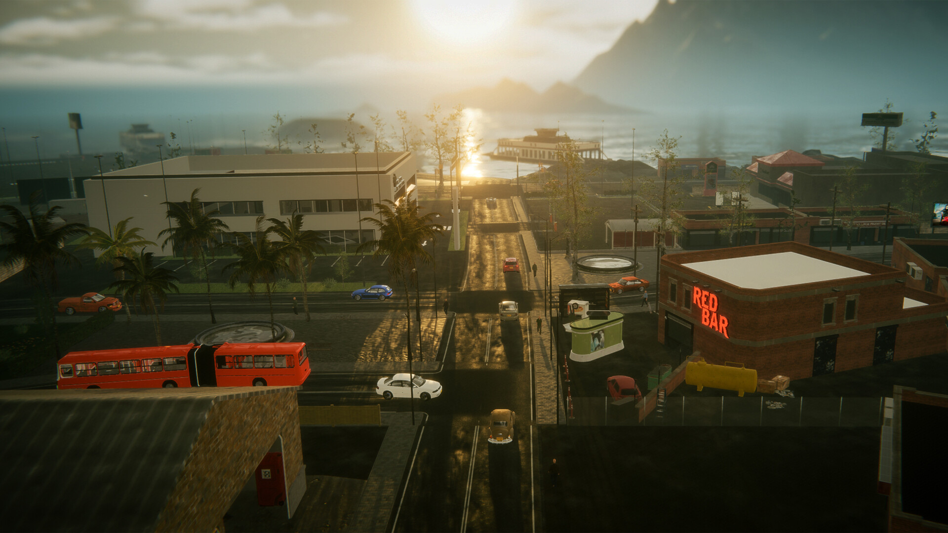 Car For Sale Simulator 2023