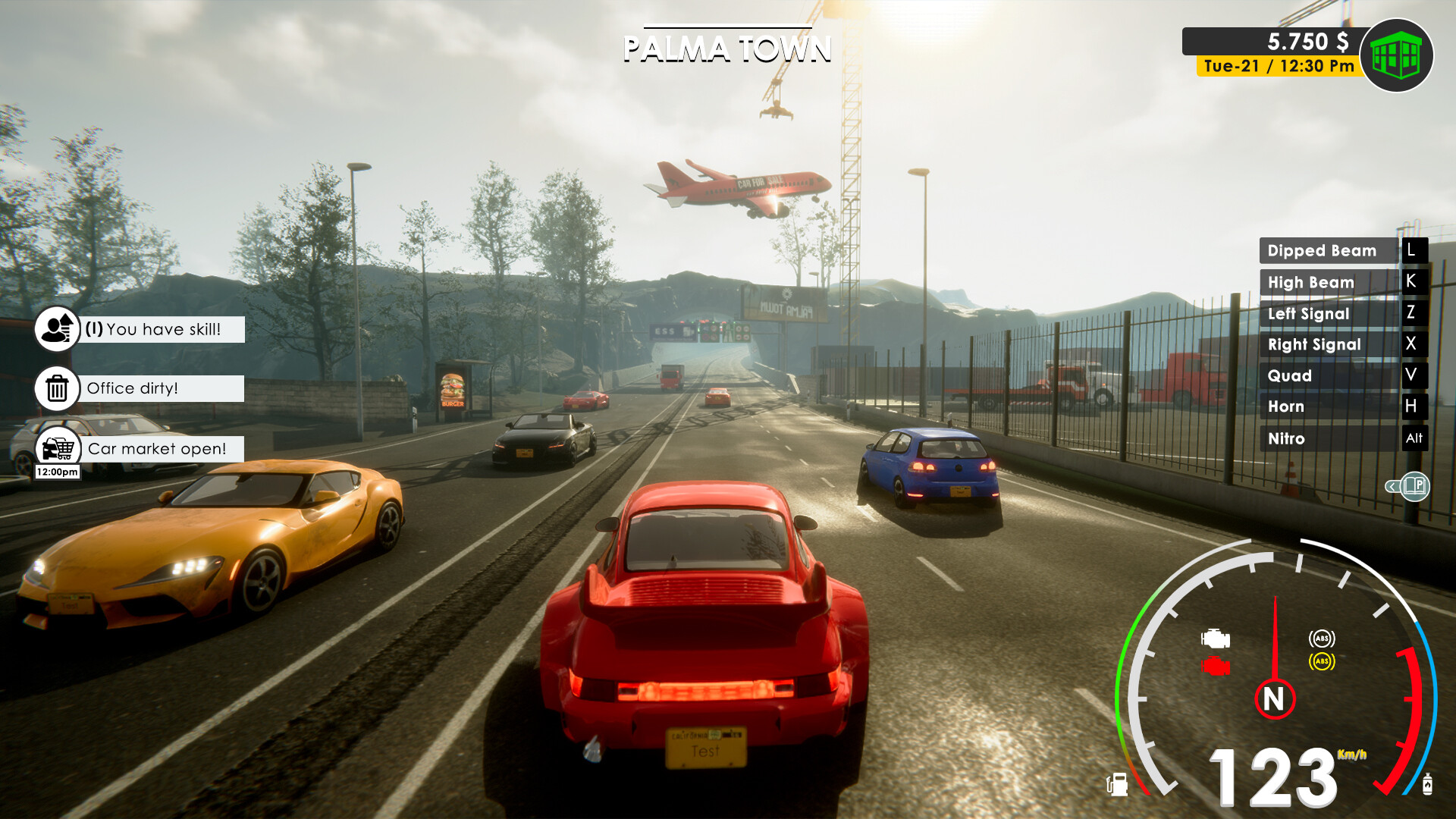 汽车销售模拟器 2023 Car For Sale Simulator 2023 汽车销售模拟器 2023 Car For Sale Simulator 2023