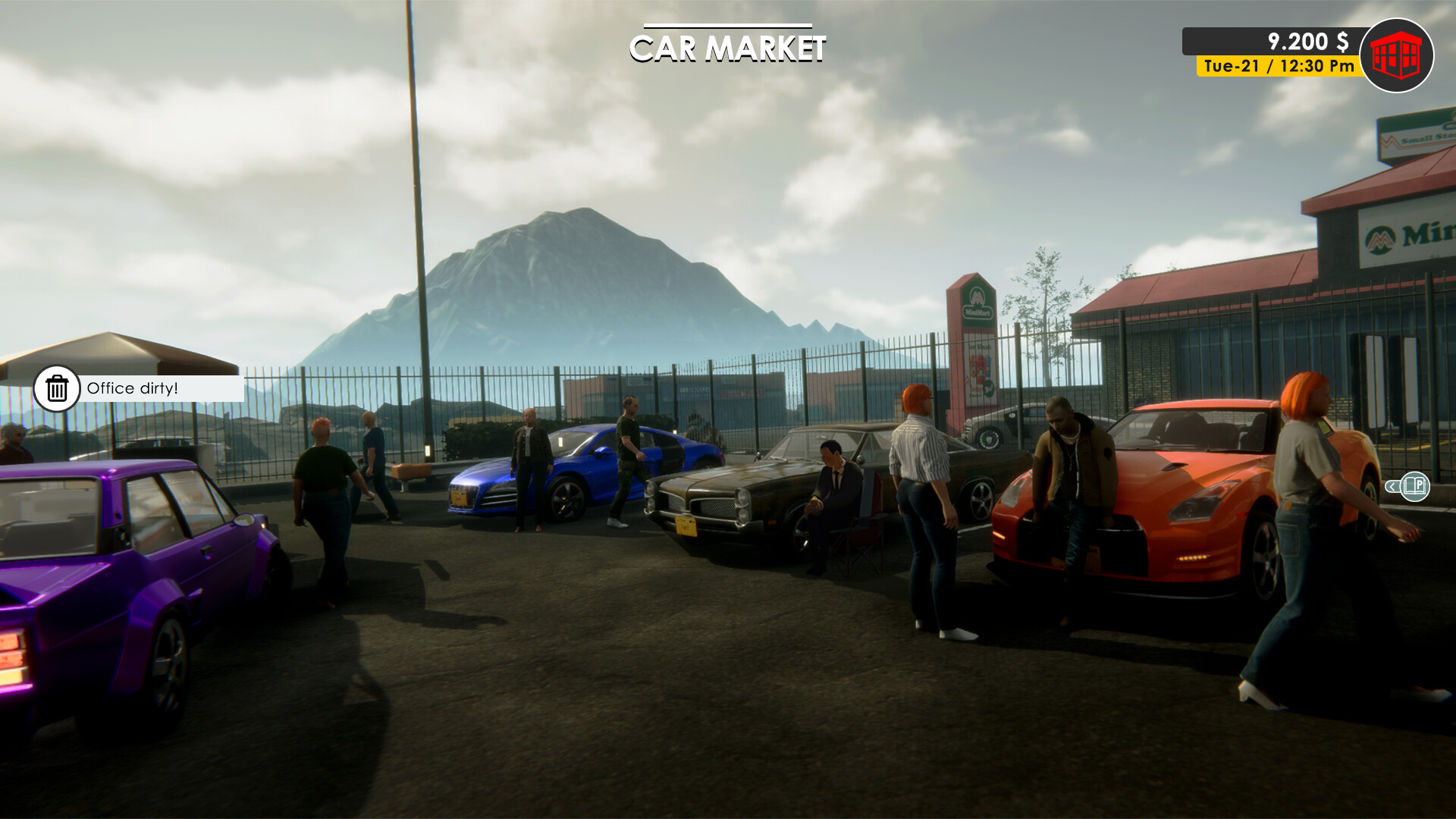 汽车销售模拟器 2023 Car For Sale Simulator 2023 汽车销售模拟器 2023 Car For Sale Simulator 2023