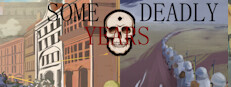 Some Deadly Years