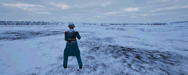 Some Deadly Years screenshot 1