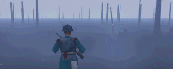 Some Deadly Years screenshot 3