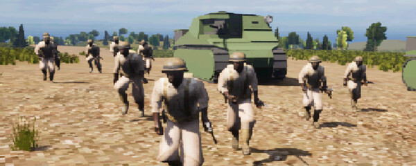 Some Deadly Years screenshot 2