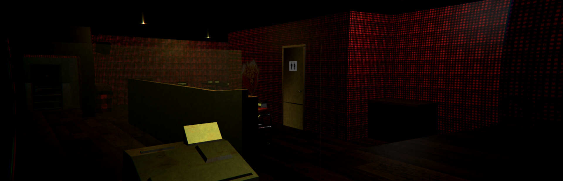 Five Nights At Smog's