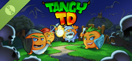 Tangy TD Demo cover art