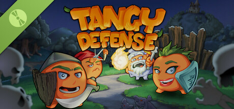 Tangy TD Demo cover art