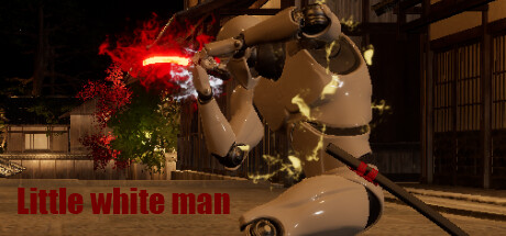 Little white man Cheat Engine/CT