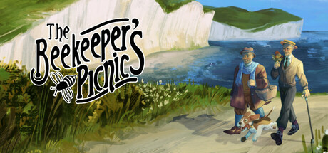 The Beekeeper's Picnic: A Sherlock Holmes Adventure