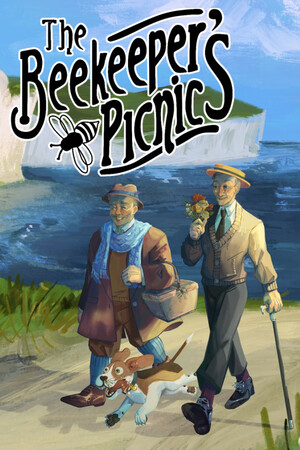 The Beekeeper's Picnic - A Sherlockian Adventure