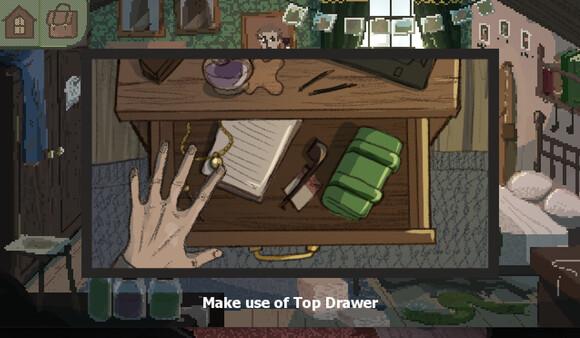 Screenshot z The Beekeeper's Picnic Screenshot z The Beekeeper's Picnic