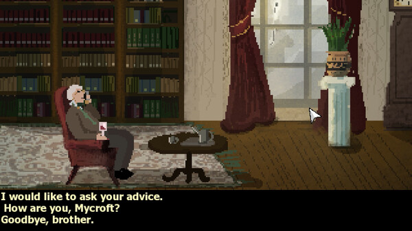 Screenshot z The Beekeeper's Picnic Screenshot z The Beekeeper's Picnic
