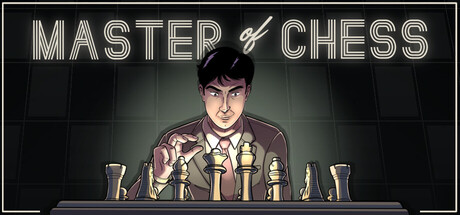 Master of Chess banner