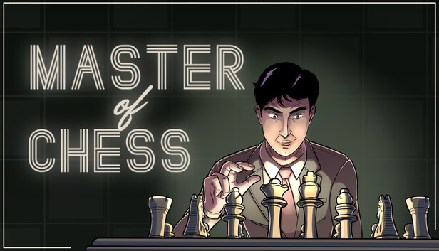 Master of Chess