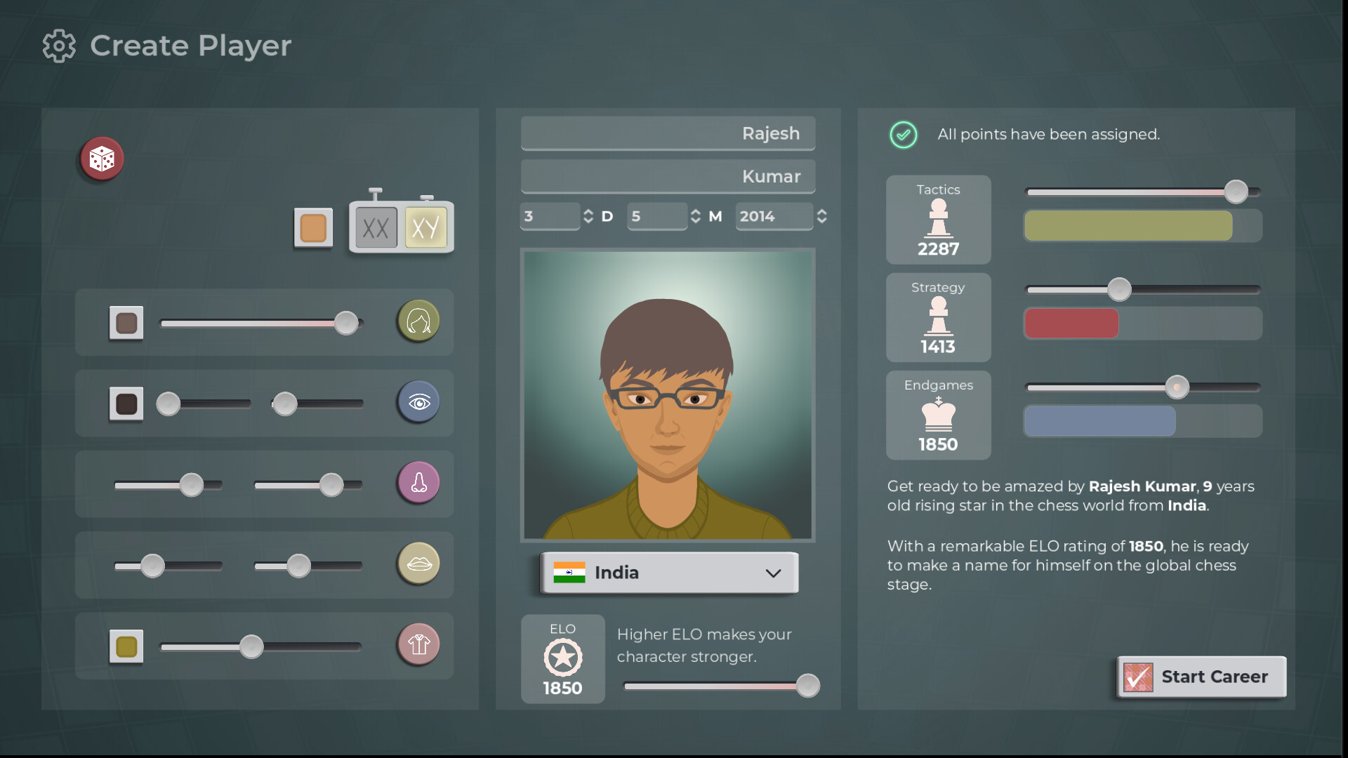 Master of Chess screenshot #8