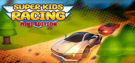 Super Kids Racing : Mini Edition Cheat Engine/CT