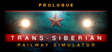 Trans-Siberian Railway Simulator: Prologue Cover Image