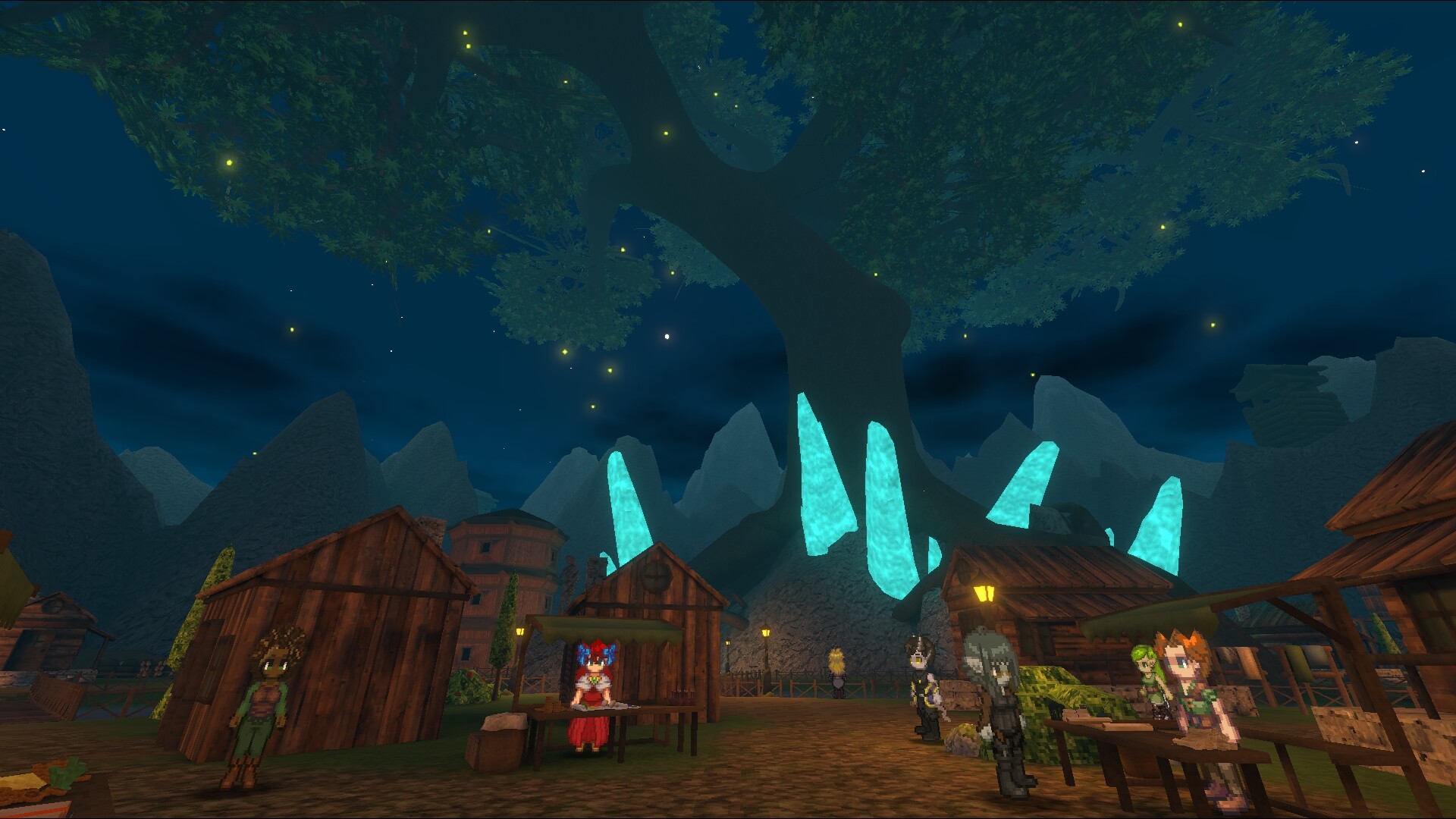 For Evelyn II - Shards of Creation screenshot #4