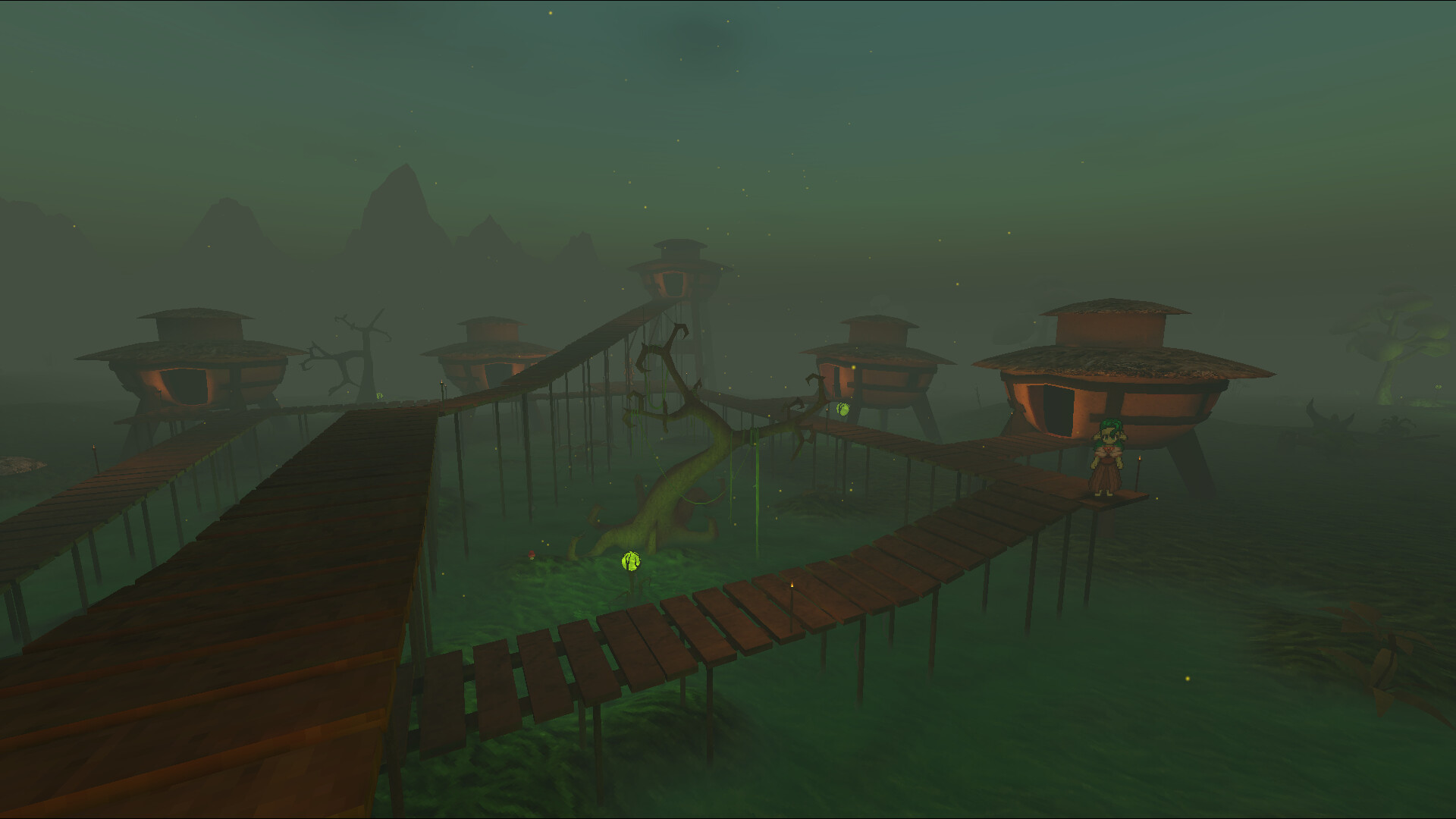 For Evelyn II - Shards of Creation screenshot #5