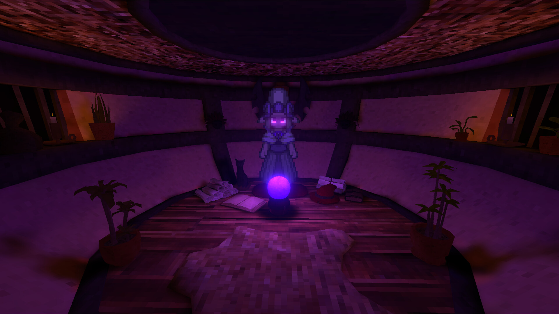 For Evelyn II - Shards of Creation screenshot #8