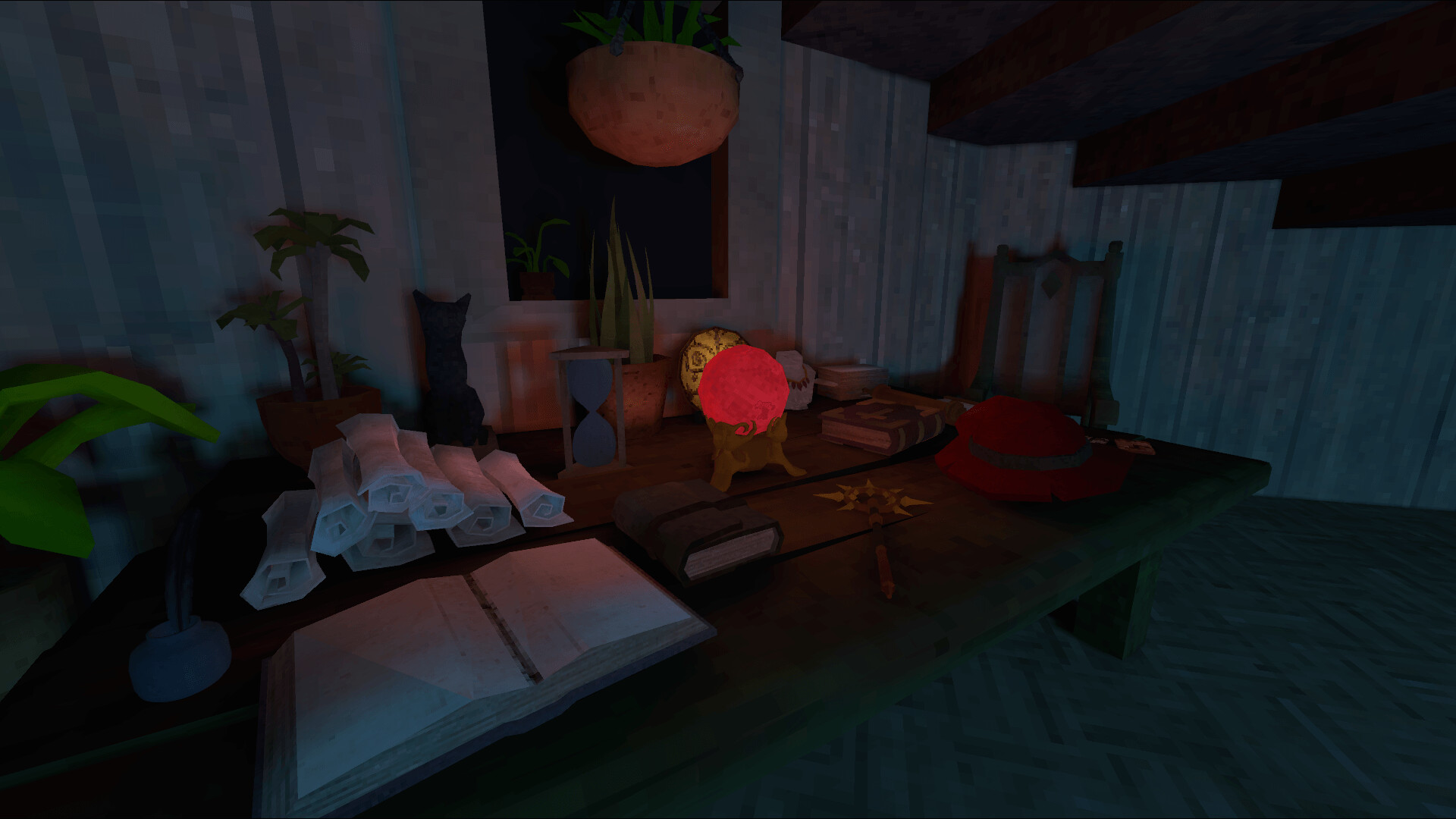 For Evelyn II - Shards of Creation screenshot #10