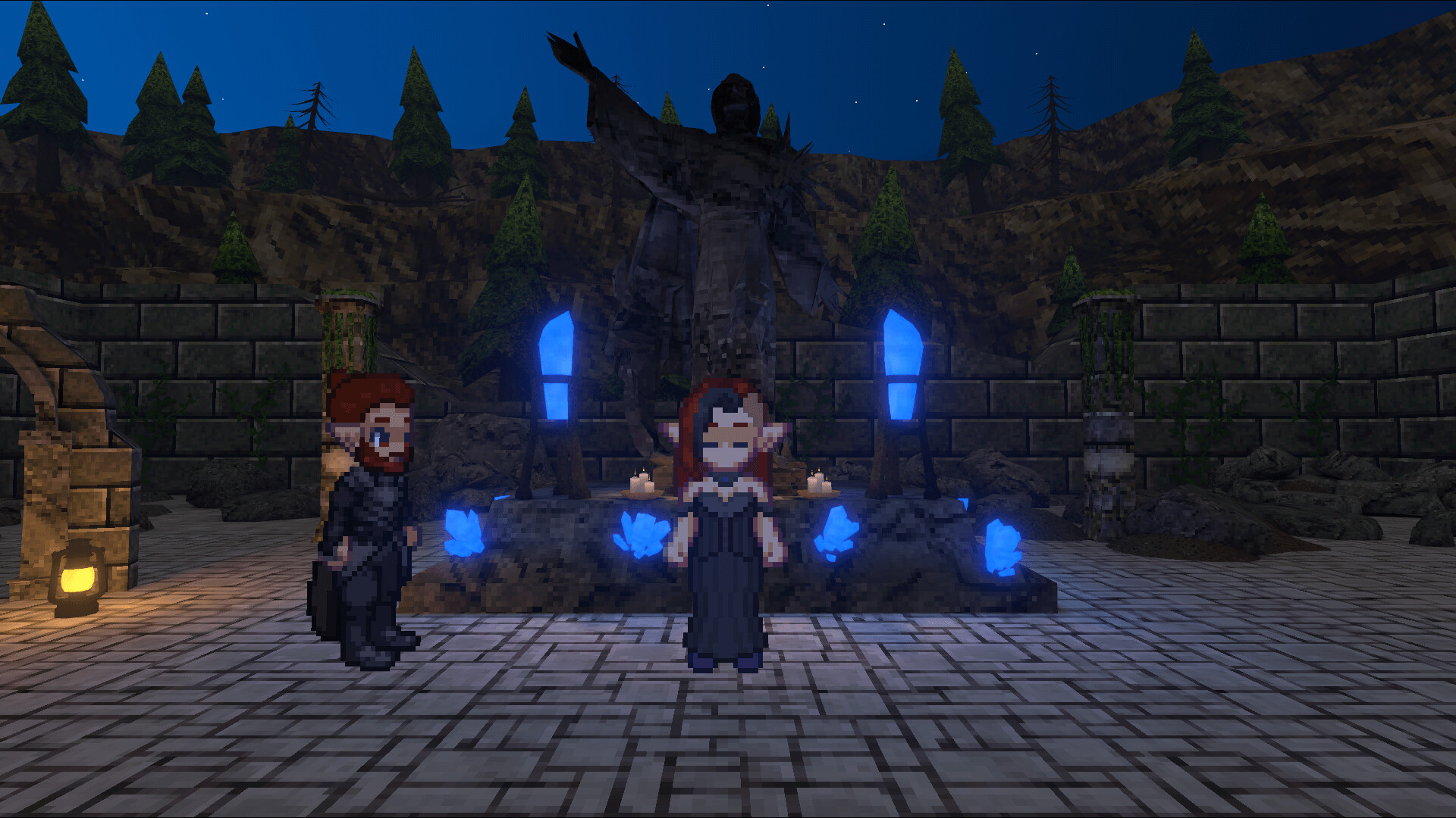 For Evelyn II - Shards of Creation screenshot #19