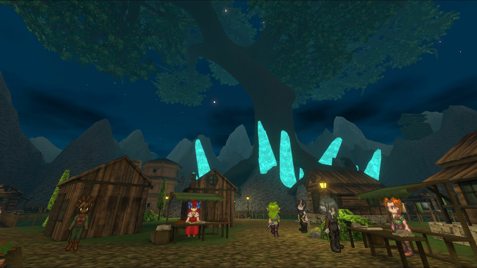 For Evelyn II - Shards of Creation screenshot #7