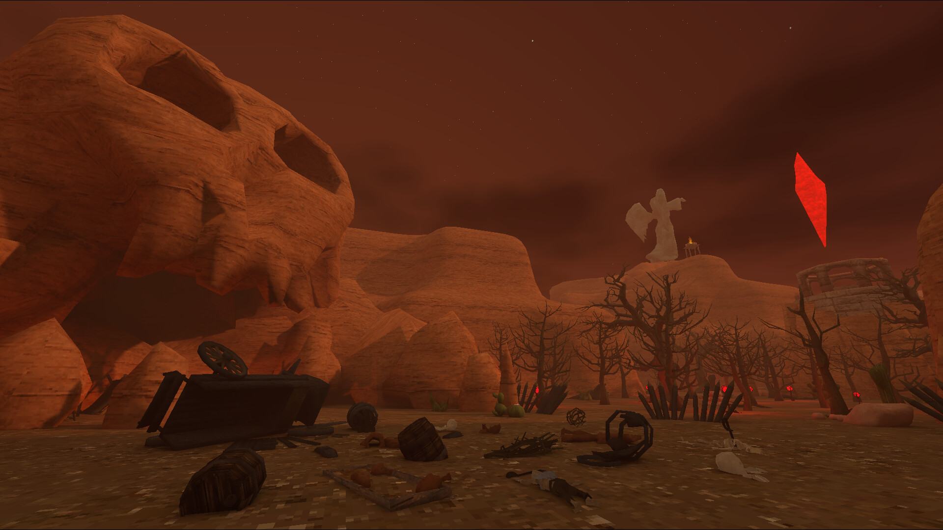 For Evelyn II - Shards of Creation screenshot #9