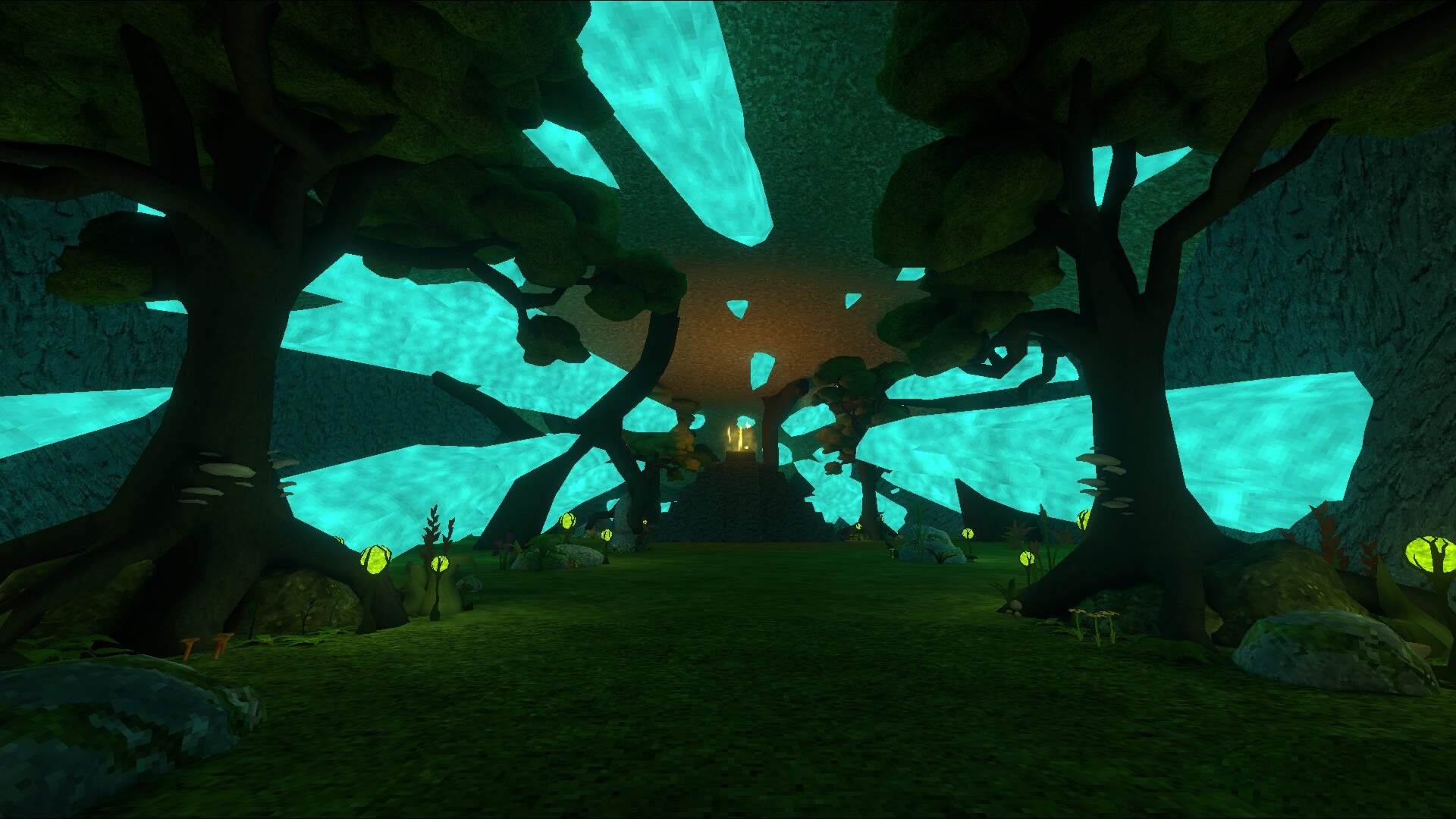 For Evelyn II - Shards of Creation screenshot #10