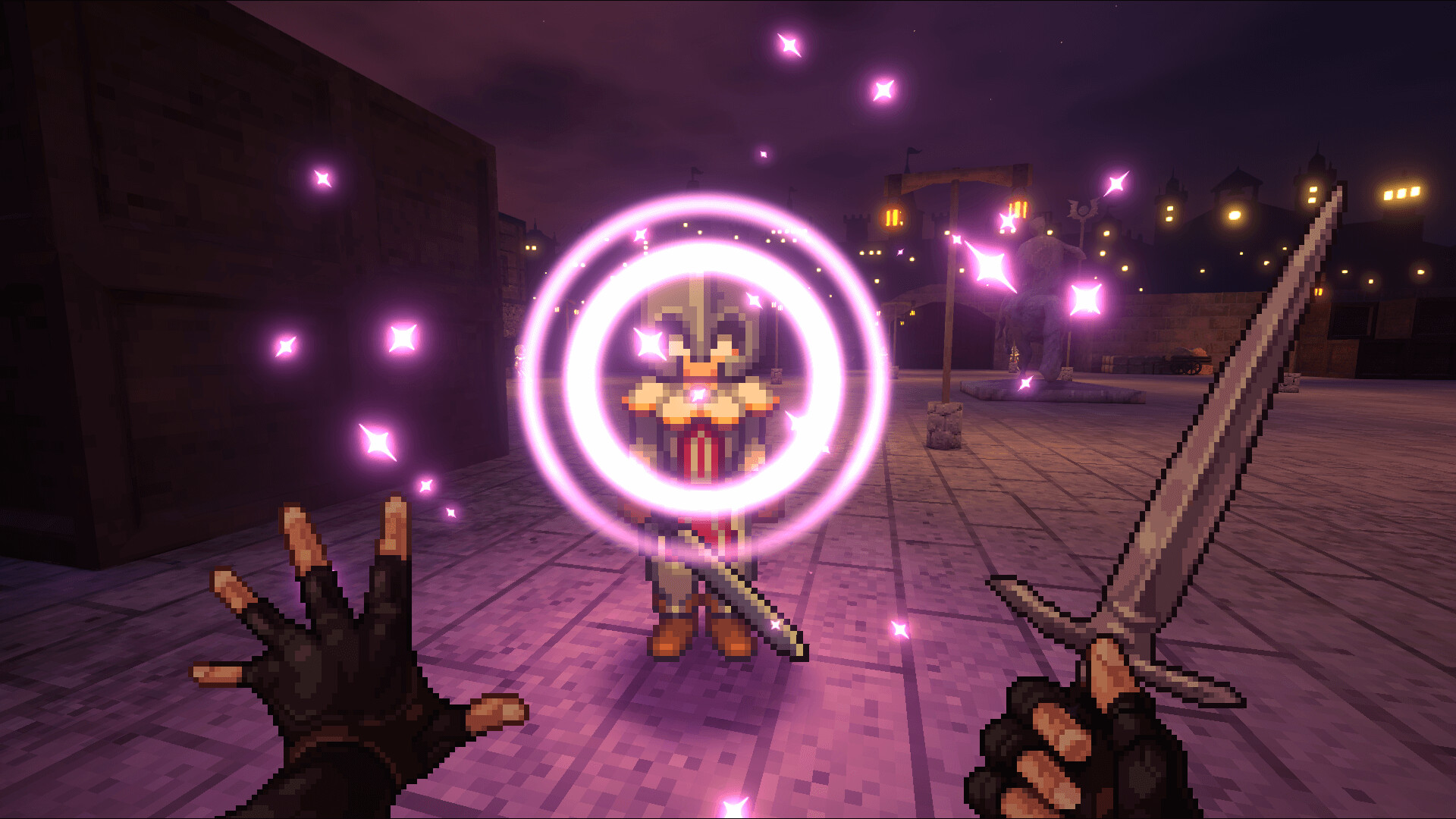 For Evelyn II - Shards of Creation screenshot #3