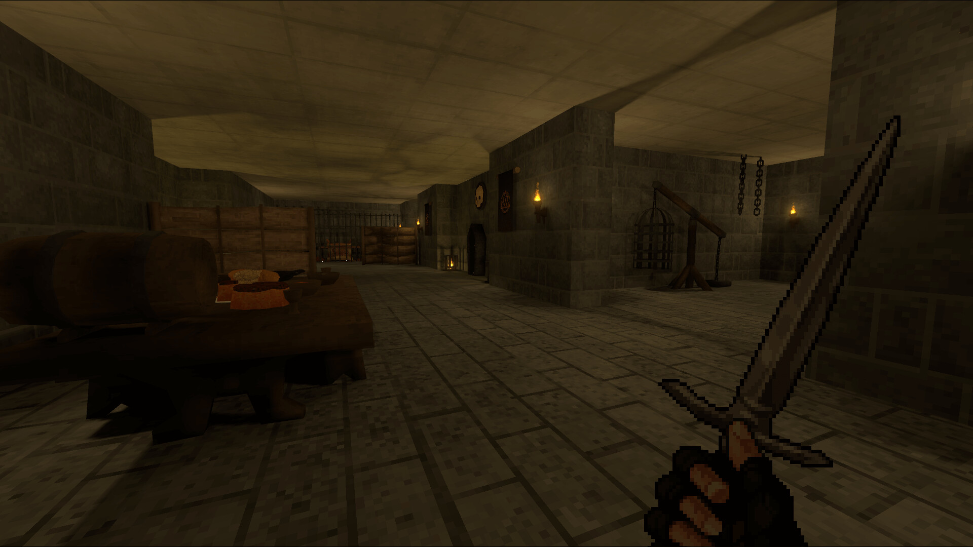 For Evelyn II - Shards of Creation screenshot #11