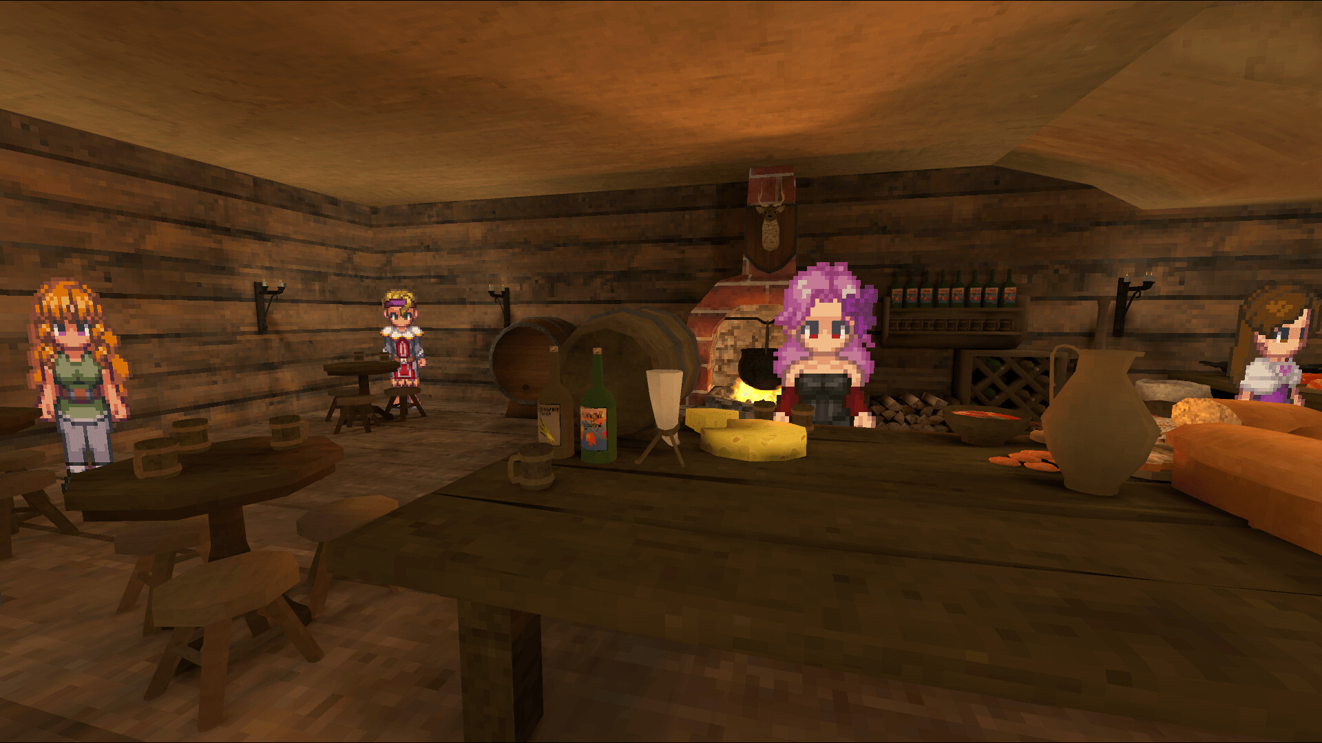 For Evelyn II - Shards of Creation screenshot #13