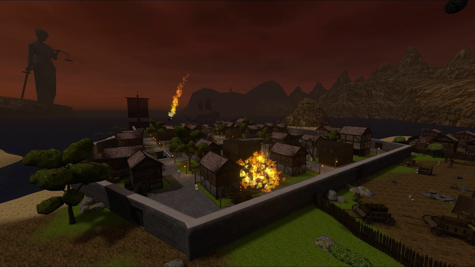 For Evelyn II - Shards of Creation screenshot #4