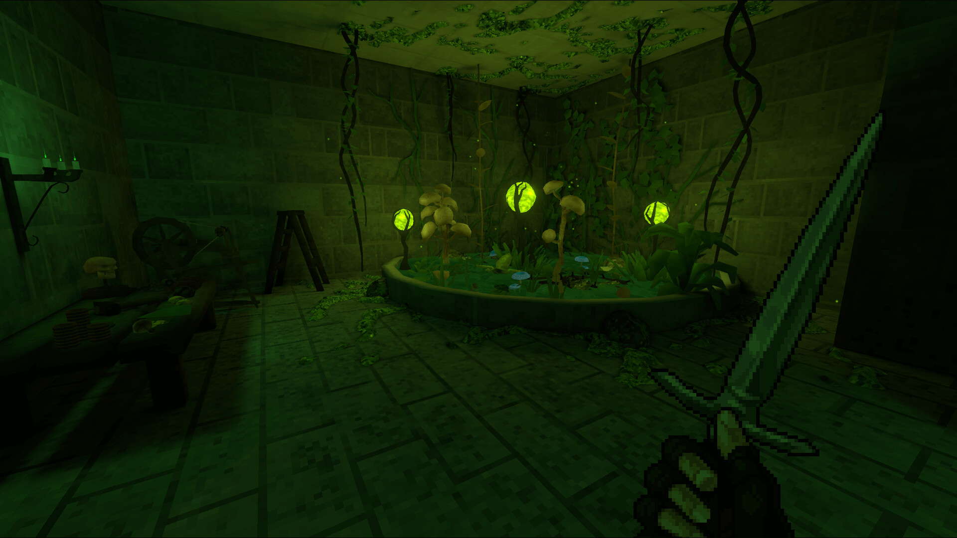 For Evelyn II - Shards of Creation screenshot #16