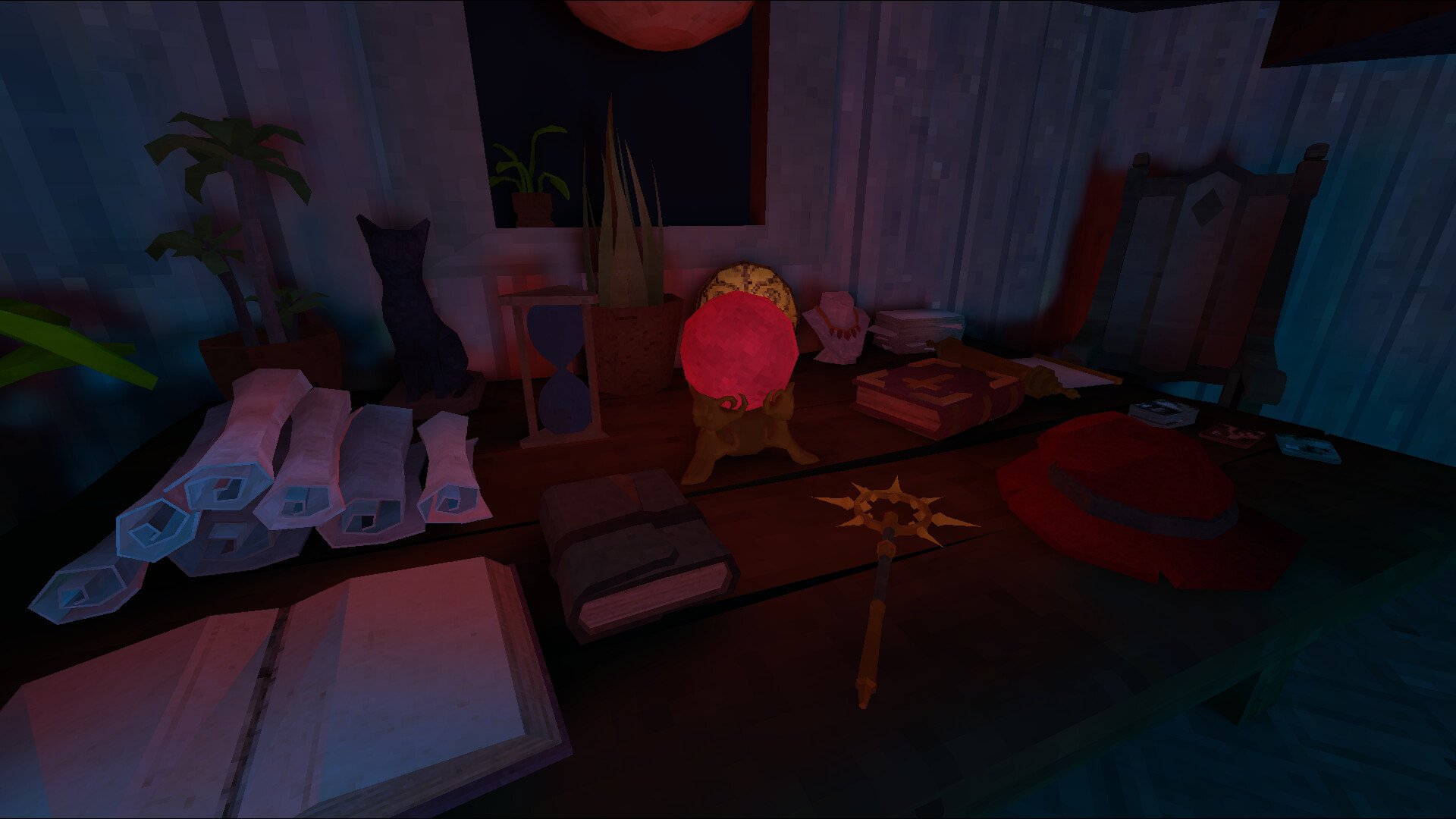 For Evelyn II - Shards of Creation screenshot #7