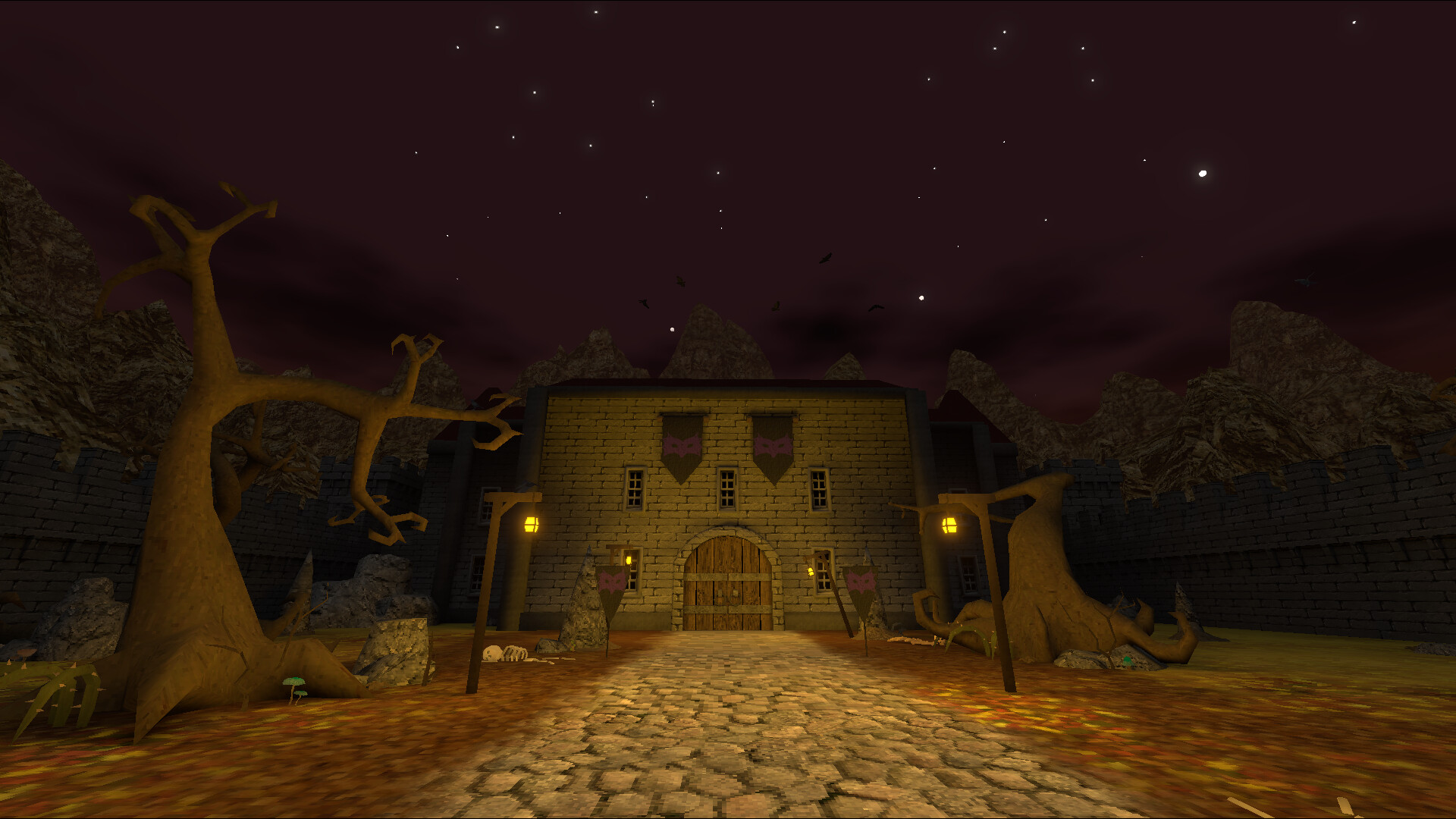 For Evelyn II - Shards of Creation screenshot #11