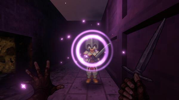 For Evelyn II - Shards of Creation game for Linux 1