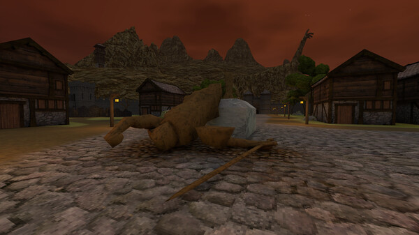 For Evelyn II - Shards of Creation game for windows Pc 1