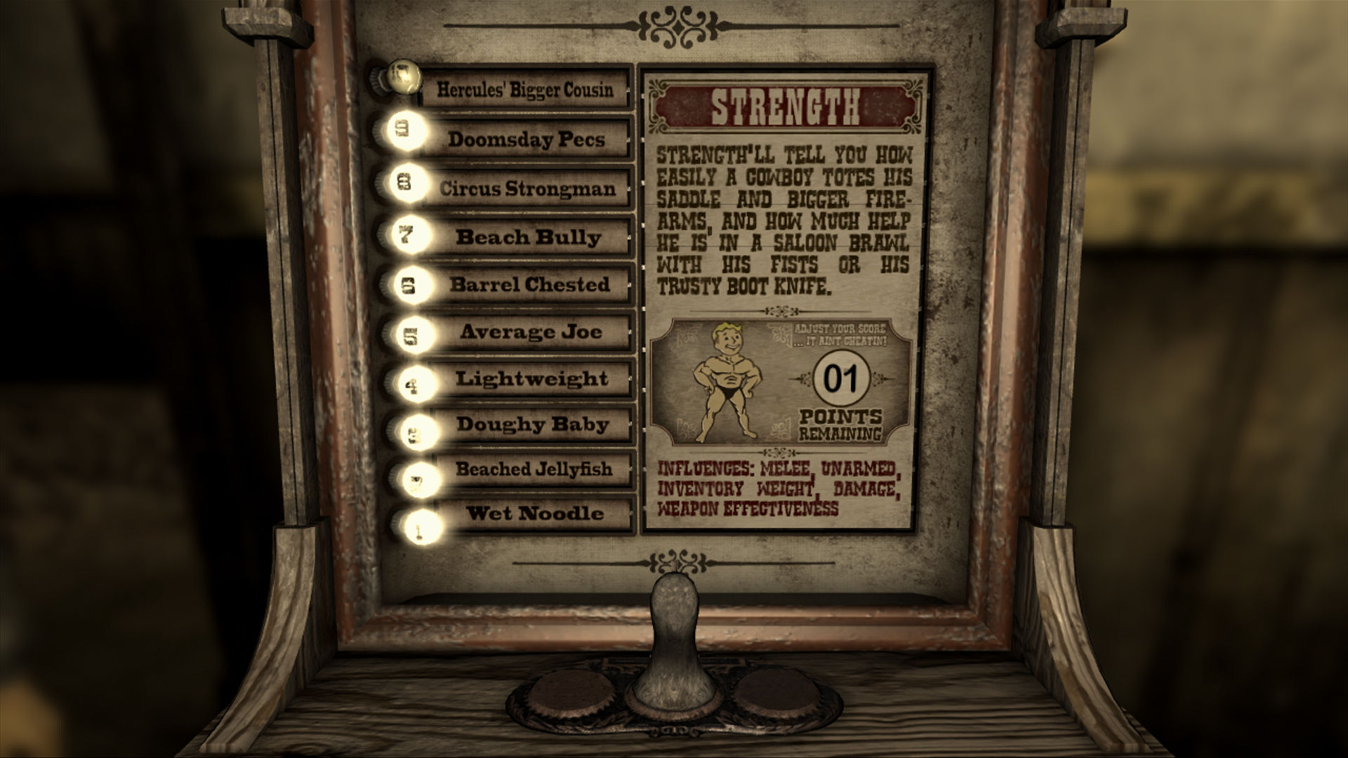Fallout: New Vegas screenshot #12