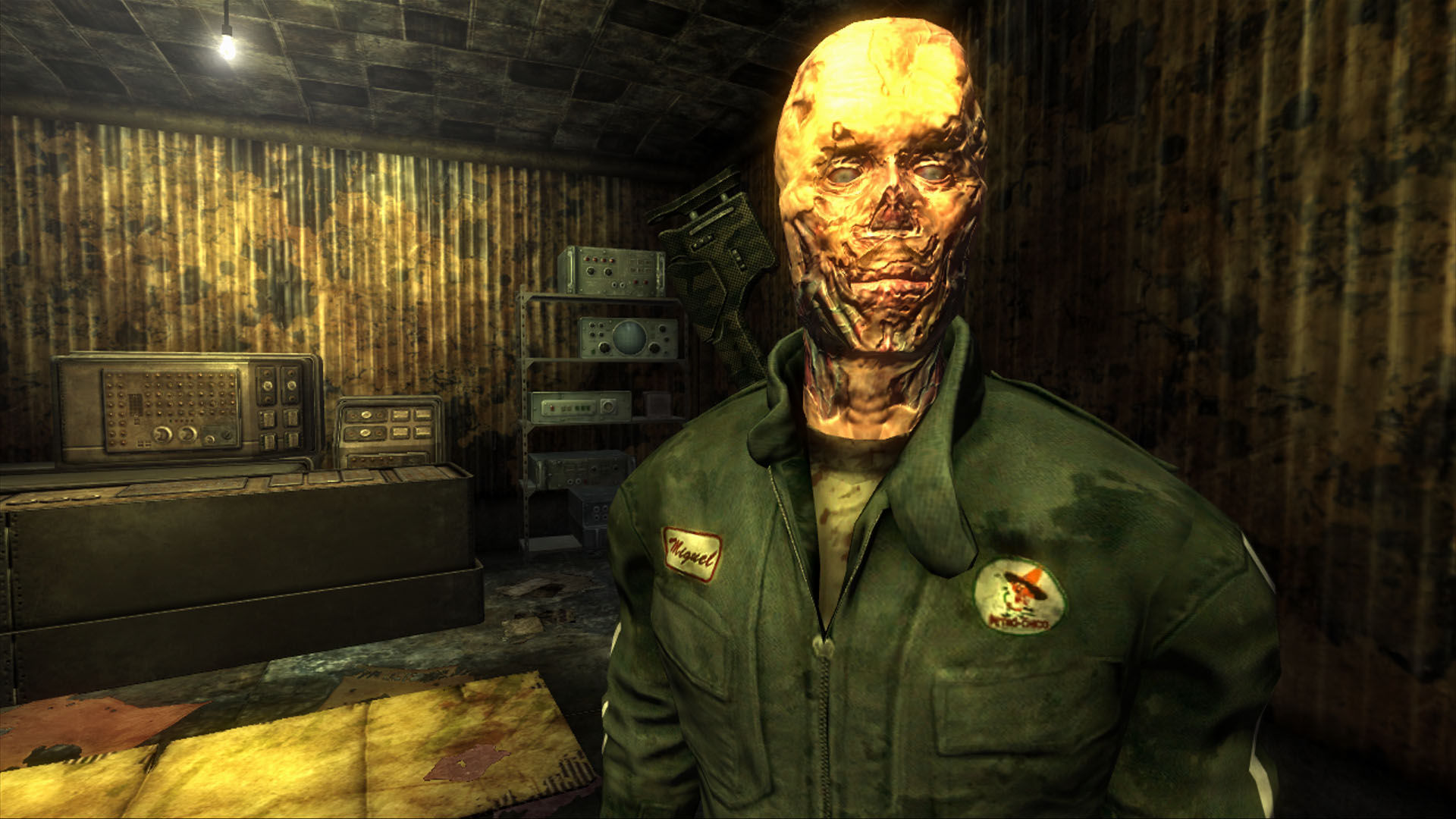 Fallout: New Vegas screenshot #10
