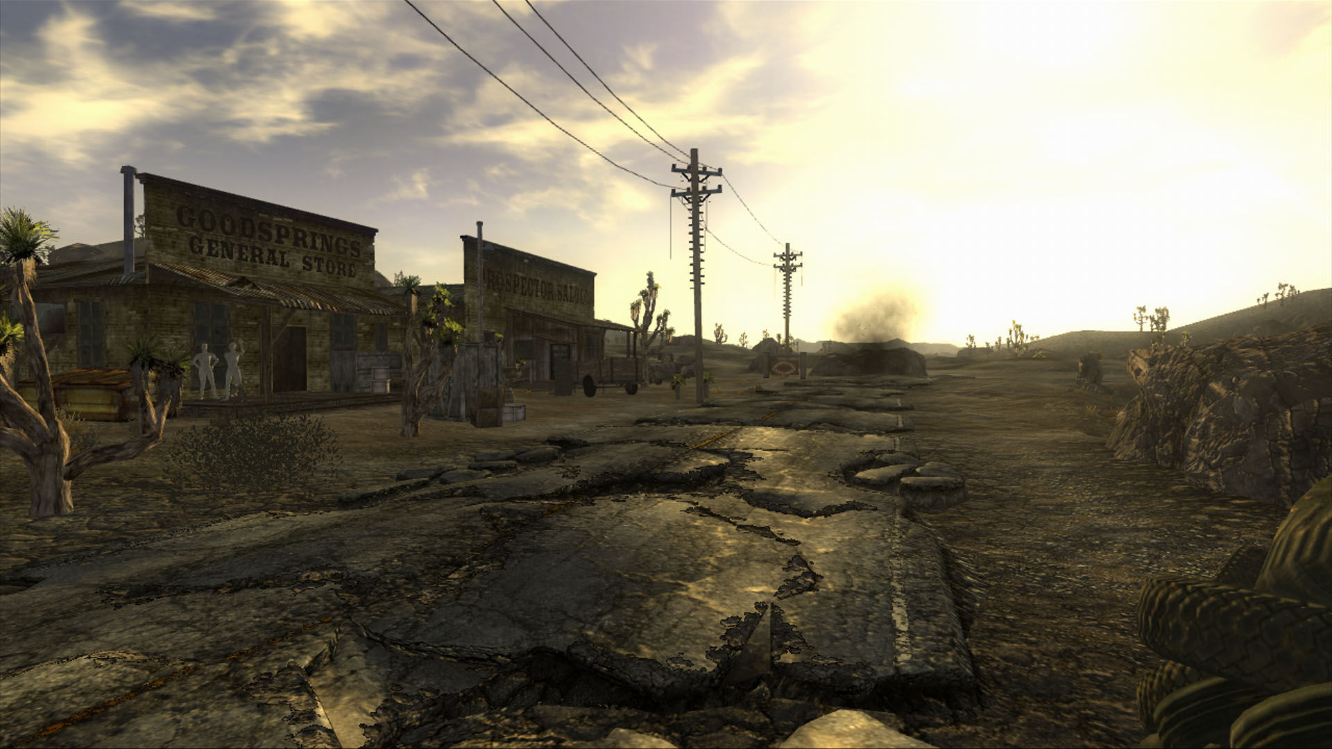Fallout: New Vegas screenshot #7