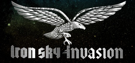 Iron Sky: Invasion banner image