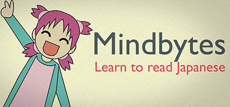 Mindbytes: Learn to Read Japanese banner image