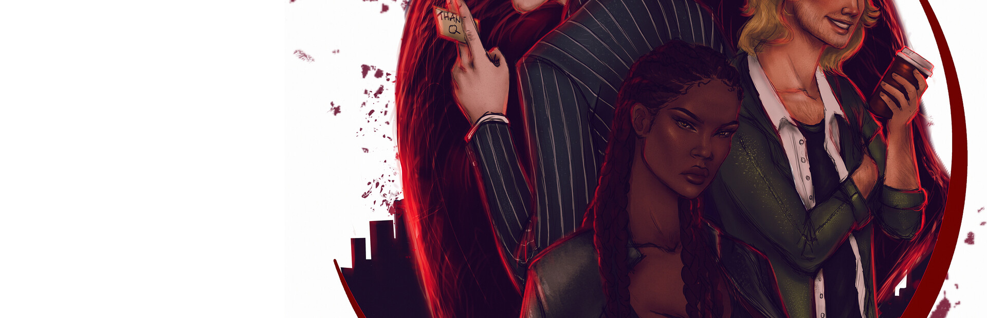 Blood Moon