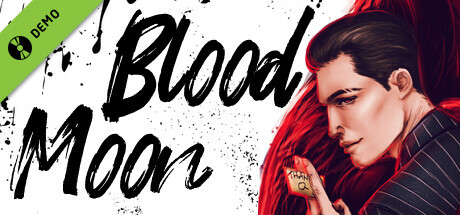 Blood Moon Demo cover art