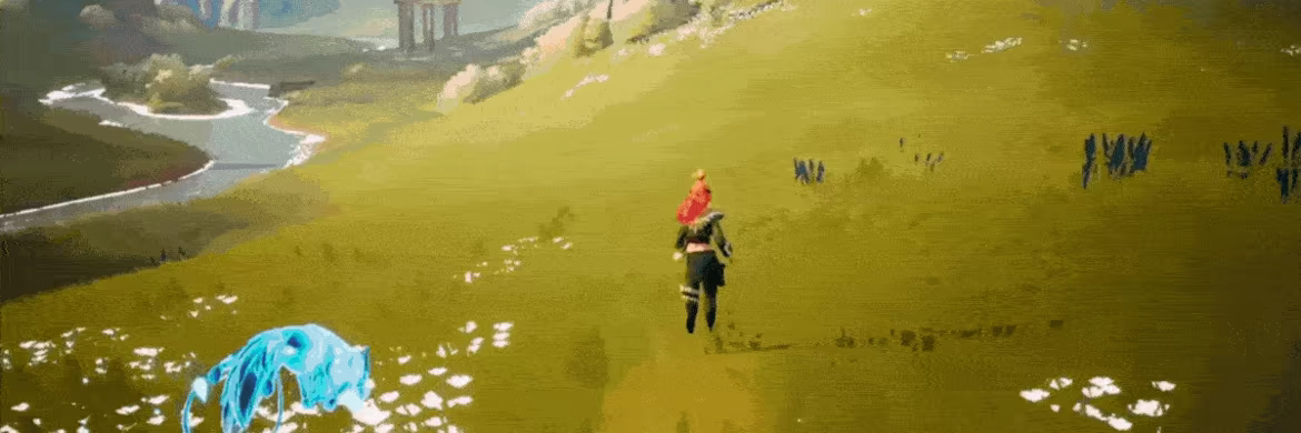 Edenfall: Legacy of the First Wardens video 2